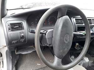 97 MODEL TOYOTA COROLLA ÇIKMA SİNYAL KOLU